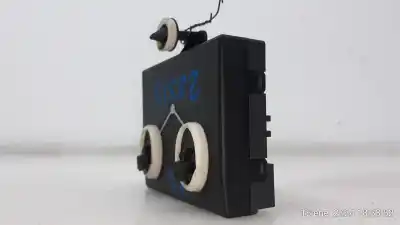 Second-hand car spare part electronic module for skoda superb combi (3t5) ambition oem iam references 7n0959792a  7n0959792a