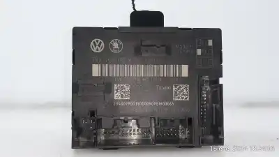 Second-hand car spare part electronic module for skoda superb combi (3t5) ambition oem iam references 7n0959792a  7n0959792a