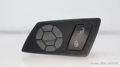 Автозапчастина б/у вимикач для skoda superb combi (3t5) ambition посилання на oem iam 3t0962125b