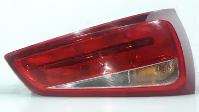 Peça sobressalente para automóvel em segunda mão farolim traseiro direito por audi a1 sportback (8xa) attraction referências oem iam 8x0945094