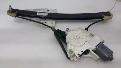 Peça sobressalente para automóvel em segunda mão elevador de vidros traseiro esquerdo por audi a1 sportback (8xa) attraction referências oem iam 8x4839461