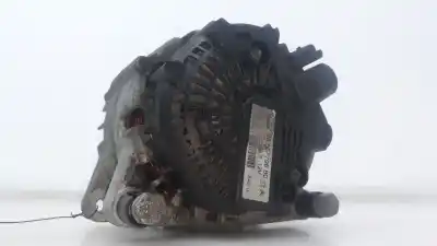 Pezzo di ricambio per auto di seconda mano alternatore per citroen c3 selection riferimenti oem iam 9664779680  9664779680
