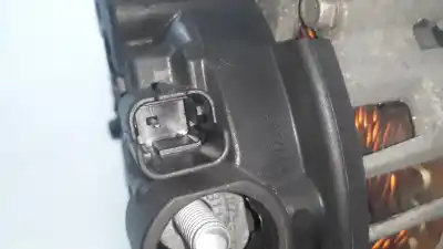 Pezzo di ricambio per auto di seconda mano alternatore per citroen c3 selection riferimenti oem iam 9664779680  9664779680