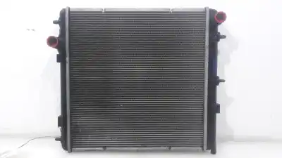 Second-hand car spare part water radiator for citroen c3 selection oem iam references 1330q5