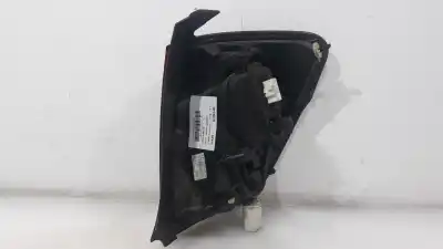 Second-hand car spare part left tailgate light for citroen c3 selection oem iam references 9673805480  9673805480