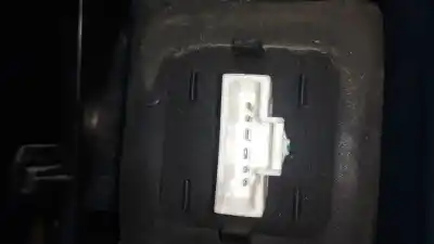 Second-hand car spare part right tailgate light for citroen c3 selection oem iam references 9673806280  9673806280