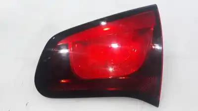 Gebrauchtes Autoersatzteil Heckleuchte rechts zum CITROEN C3  OEM-IAM-Referenzen 9685225480  9685225480