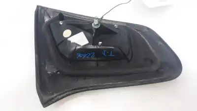 Second-hand car spare part right tailgate light for citroen c3 selection oem iam references 9685225480  9685225480
