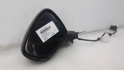 Second-hand car spare part left rearview mirror for citroen c3 selection oem iam references 8154 av