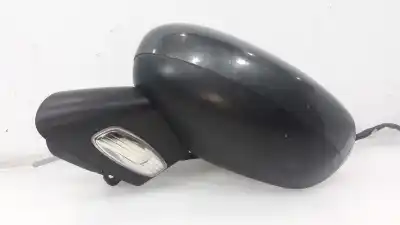 Peça sobressalente para automóvel em segunda mão espelho retrovisor esquerdo por citroen c3 selection referências oem iam 8154 av  8154 av