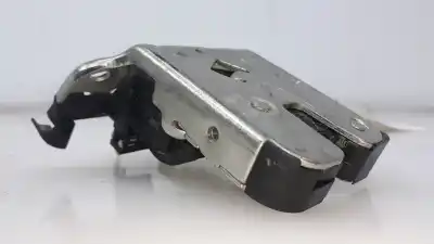 Автозапчасти б/у ЗАМОК БАГАЖНИКА/ВОРОТ за AUDI A1 SPORTBACK (8XA)  ссылки OEM IAM 8K9827505A  8K9827505A