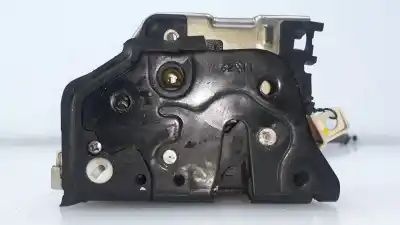 Peça sobressalente para automóvel em segunda mão fechadura da porta dianteira direita por audi a1 sportback (8xa) attraction referências oem iam 8x1837016