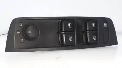 Peça sobressalente para automóvel em segunda mão botão / interruptor elevador vidro dianteiro esquerdo por audi a1 sportback (8xa) attraction referências oem iam 8x4959521a
