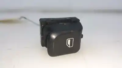 Peça sobressalente para automóvel em segunda mão botão / interruptor elevador vidro traseiro esquerdo por audi a1 sportback (8xa) attraction referências oem iam 4g0959855