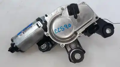 Peça sobressalente para automóvel em segunda mão motor do limpador traseiro por audi a1 sportback (8xa) attraction referências oem iam 4g9955711a