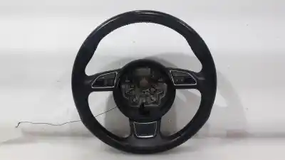 Peça sobressalente para automóvel em segunda mão volante por audi a1 sportback (8xa) attraction referências oem iam 4g0419091r