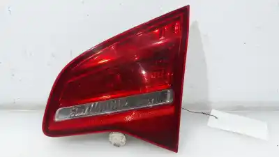 Peça sobressalente para automóvel em segunda mão farolim interior traseiro direito por opel meriva b cosmo referências oem iam 13435486