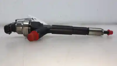 Peça sobressalente para automóvel em segunda mão injetor por opel meriva b cosmo referências oem iam 55567729