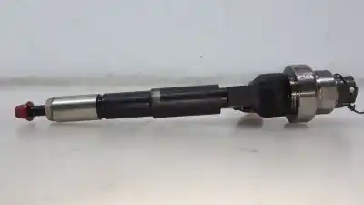 Peça sobressalente para automóvel em segunda mão injetor por opel meriva b cosmo referências oem iam 55567729