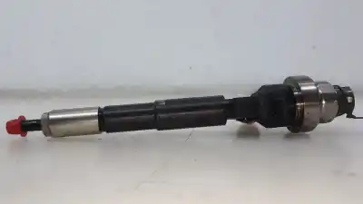 Peça sobressalente para automóvel em segunda mão injetor por opel meriva b cosmo referências oem iam 55567729