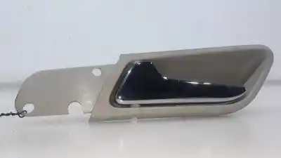İkinci el araba yedek parçası SOL ARKA IÇ KULP için MERCEDES-BENZ CLASE A (W169)  OEM IAM referansları A1697600961  A1697600961