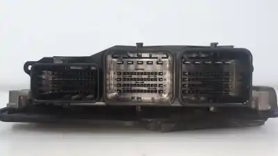 Second-hand car spare part ecu engine control for citroen c3 selection oem iam references 9674254080  9674254080