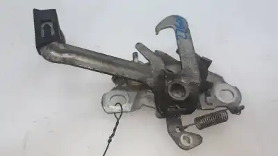 Second-hand car spare part bonnet lock for citroen c3 selection oem iam references 9685613880  9685613880