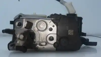Second-hand car spare part front right door lock for citroen c3 selection oem iam references 9136gg