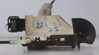 Second-hand car spare part left front door lock for citroen c3 selection oem iam references 9135hh  9135hh