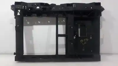 Second-hand car spare part front panel for citroen c3 selection oem iam references 9676534380  9673228580