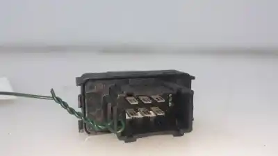 Second-hand car spare part right front power window switch for citroen c3 selection oem iam references 96657927xt  96657927xt