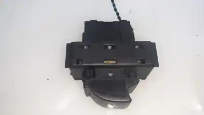 Second-hand car spare part right front power window switch for citroen c3 selection oem iam references 96657927xt  96657927xt