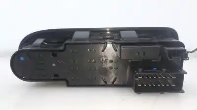 Peça sobressalente para automóvel em segunda mão botão / interruptor elevador vidro dianteiro esquerdo por citroen c3 selection referências oem iam 96637530xt  96637530xt