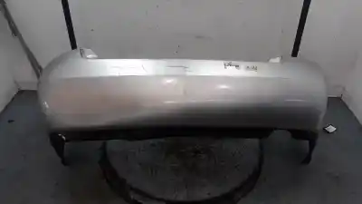 Gebrauchtes Autoersatzteil HINTERE STOSSSTANGE zum NISSAN PRIMERA BERLINA (P12)  OEM-IAM-Referenzen 85022AU340  85022AU340