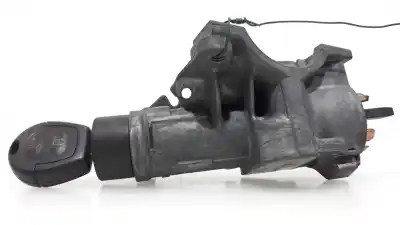 Peça sobressalente para automóvel em segunda mão comutador de ignição por seat ibiza (6l1) reference referências oem iam 4b0905851c