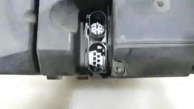 Peça sobressalente para automóvel em segunda mão aquecimento normal completo por bmw x5 (e53) 3.0d referências oem iam   64126918942