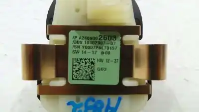 Pezzo di ricambio per auto di seconda mano sensore per infiniti q30 1.5 d riferimenti oem iam a2469002603  a2469002603