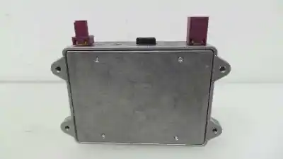 Peça sobressalente para automóvel em segunda mão módulo eletrónico antena por audi a4 berlina (8e) 2.0 tdi 16v (103kw) referências oem iam 8e0035456b