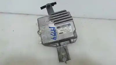 Peça sobressalente para automóvel em segunda mão centralina de direção assistida por toyota corolla (_e12_) 1.6 vvt-i (zze121_) referências oem iam 8965002150