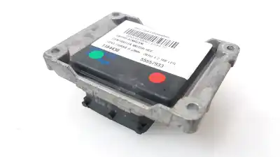 Peça sobressalente para automóvel em segunda mão CENTRALINA DE MOTOR UCE por OPEL CORSA D  Referências OEM IAM 95522985 55557933 55557933
