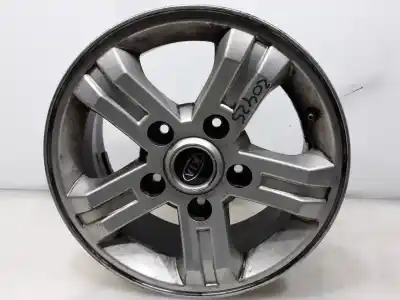 Автозапчасти б/у шина за kia sorento i (jc) 2.5 crdi ссылки oem iam 529103e590