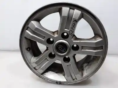 Автозапчасти б/у шина за kia sorento i (jc) 2.5 crdi ссылки oem iam 529103e590