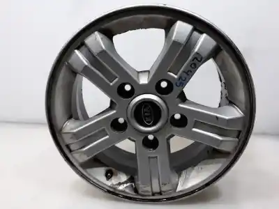 Автозапчасти б/у шина за kia sorento i (jc) 2.5 crdi ссылки oem iam 529103e590