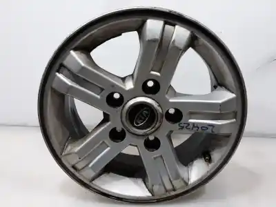 Автозапчасти б/у шина за kia sorento i (jc) 2.5 crdi ссылки oem iam 529103e590