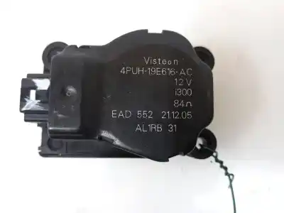 Pezzo di ricambio per auto di seconda mano motore elettrico per peugeot 407 st sport pack riferimenti oem iam 4puh19e616