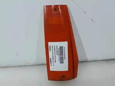 Second-hand car spare part retroreflector for jeep cherokee (xj) 2.5 td 4x4 oem iam references 8956000111