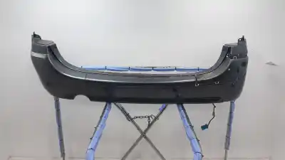 Peça sobressalente para automóvel em segunda mão PARA CHOQUES TRASEIRO por CITROEN XSARA PICASSO (N68)  Referências OEM IAM 7013N2  7013N2