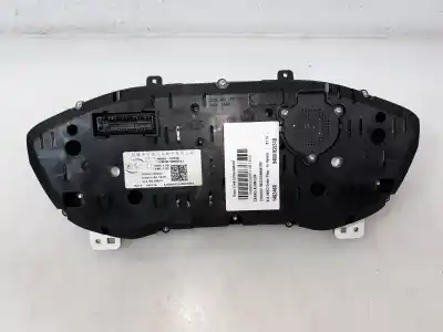 Peça sobressalente para automóvel em segunda mão quadrante por kia niro (de) 1.6 gdi hybrid referências oem iam 94053g5140 94053g5140 94053g5140