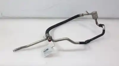 Автозапчастина б/у труби кондиціонації для seat leon (1m1) signo посилання на oem iam 1j1820743j