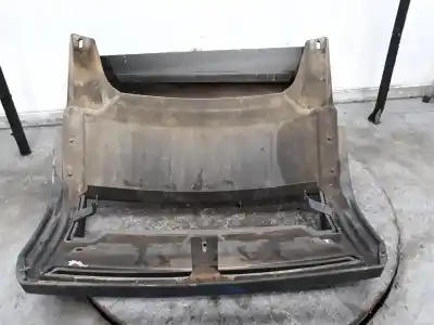 Автозапчасти б/у передний бампер за renault scenic rx4 (ja0) 1.9 dci salomon ссылки oem iam 8200221931